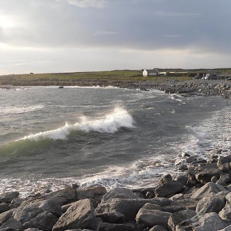 Atlantic View House Hotel Doolin Eksteriør billede